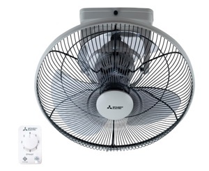 Quạt đảo Mitsubishi CY16-GT - 48W