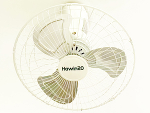 Quạt đảo trần 3 cánh Hawin20 HC20-45