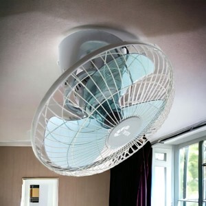 Quạt đảo trần Asia X16002 - 55W