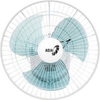 Quạt Đảo Trần ASIA Vina X16001-Màu ngẫu nhiên-Hàng chính hãng