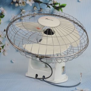 Quạt đảo trần Chinghai có điều khiển HB9360A