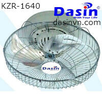 Quạt đảo trần Dasin KZR1640M