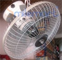 Quạt đảo trần điện cơ 91 - Bộ quốc phòng