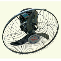 Quạt đảo trần Điện cơ 91 QĐT-450 55W sải cánh 45cm