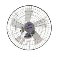 Quạt đảo trần điện cơ 91 QĐT-450ĐK, Size 45cm, 58w, có điều khiển từ xa