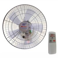 Quạt đảo trần Điện Cơ 91 QĐT-450ĐK (có điều khiển)-Sải cánh 45cm-quạt treo Bộ Quốc Phòng chính hãng,giá rẻ-BH 12 tháng