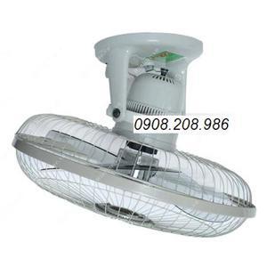 Quạt đảo trần điện cơ thống nhất Vinawind QTD400