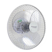 Quạt đảo trần Điện cơ QTD400X-DB có điều khiển