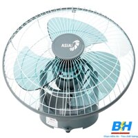 Quạt Đảo Trần Điều Khiển Hộp Số Asia X16001