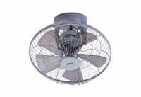 QUẠT ĐẢO TRẦN HALI HR16 - HỘP SỐ - 65W