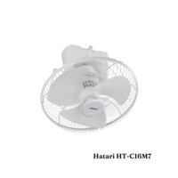 Quạt đảo trần Hatari HT-C16M7