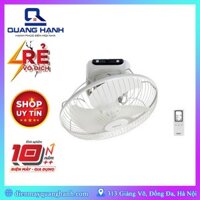 Quạt đảo trần Hatari Thái Lan HT-C18R1 HTC18R1(S) Bảo hành 12 tháng [Hàng chính hãng]