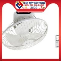 QUẠT ĐẢO TRẦN HATARI HT-C18R1(S)