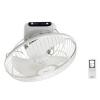Quạt đảo trần Hatari HT-C16R1(S) Nhập khẩu Thái Lan