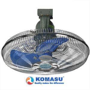 Quạt đảo trần Komasu KM45/QDT