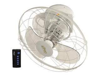 Quạt đảo trần Lifan 3 cánh TD-16RC