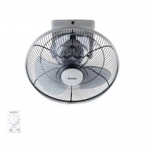 Quạt đảo trần Mitsubishi CY16-ST