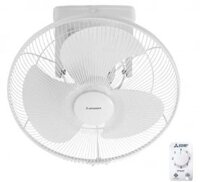 Quạt đảo trần Mitsubishi CY16-GV - Hàng chính hãng