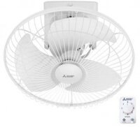 Quạt đảo trần Mitsubishi CY16-SV - Hàng chính hãng