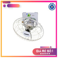 Quạt đảo trần Mỹ Phong (2 dây, 3 dây) chuyển hướng nhông ,chuyển hướng điện
