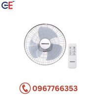 Quạt đảo trần Panasonic có remote NOF1603G-RC