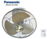 Quạt đảo trần  Panasonic F409QGO