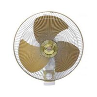 Quạt đảo trần Panasonic F-409QGO có điều khiển