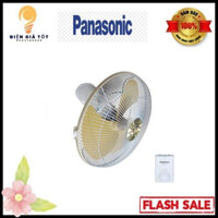 Quạt đảo trần Panasonic F409QGO