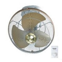 QUẠT ĐẢO TRẦN PANASONIC F-409Q-GO