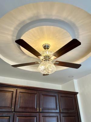 Quạt đảo trần Soffnet QDT-45