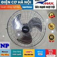 Quạt đảo trần Supelitemax model SOF50(SP của Công ty Cổ phần Tập đoàn Điện Cơ Hà Nội).