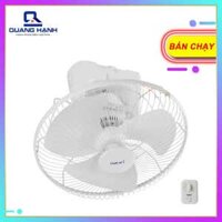 Quạt đảo trần Thái Lan Hatari HT-C16M8(N)