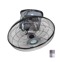 Quạt đảo trần Tico B4, có điều khiển từ xa, 48w
