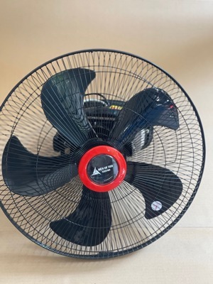 Quạt đảo trần Tico 5 cánh QDT-B500 ( có điều khiển)