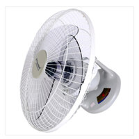 Quạt đảo trần Vinawind B400 Hộp số điều khiển