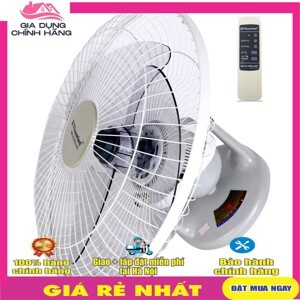 Quạt đảo trần Vinawind QDT400X