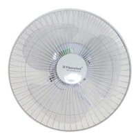 Quạt Đảo Trần Vinawind QTĐ400-ĐB, Hộp Số
