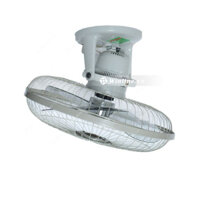 Quạt đảo trần Vinawind QTD-400XĐB điều khiển từ xa