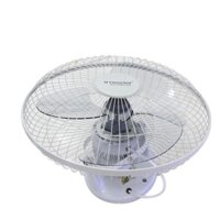 Quạt đảo trần VINAWIND QTĐ400-ĐB 46W(có điều khiển/không điều khiển) - Bảo hành 12 tháng