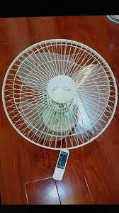 Quạt đảo trần Vinawind QTĐ-400XĐB - có điều khiển