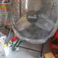 Quạt Dasin DFM 2460 công  nghiệp