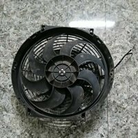 quạt DC 12v