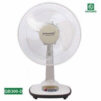 Quạt để bàn Điện cơ thống nhất Vinawind QB300-D