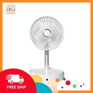 Quạt để bàn gấp gọn Remax RL-FN31
