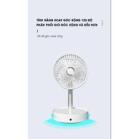 Quạt để bàn gấp gọn Remax RL-FN31