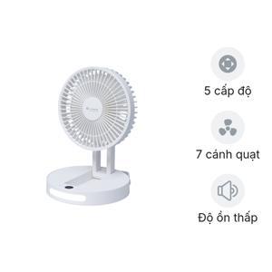 Quạt để bàn Lumias LM-36FL