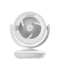 Quạt để bàn mini Aqua AQS-FED2001R(W)-VN