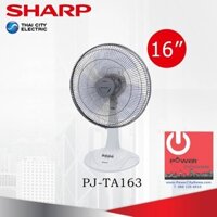 Quạt Để Bàn SHARP 16 inch model PJ-TA163 (Giao màu ngẫu nhiên)