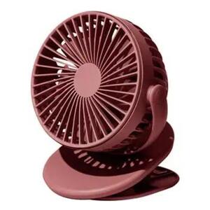 Quạt để bàn tích điện Xiaomi Solove F3