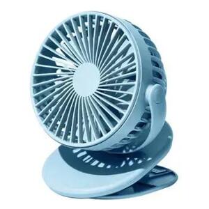 Quạt để bàn tích điện Xiaomi Solove F3